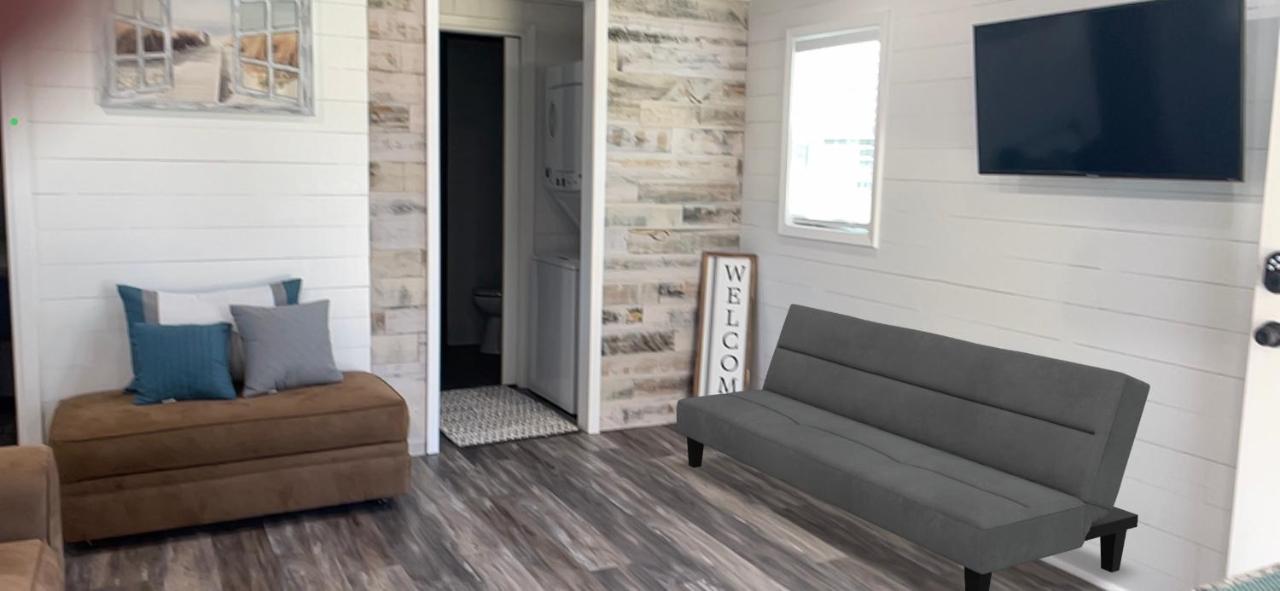 Cozy Cabin In Crestwood Subdivision Avinger Экстерьер фото