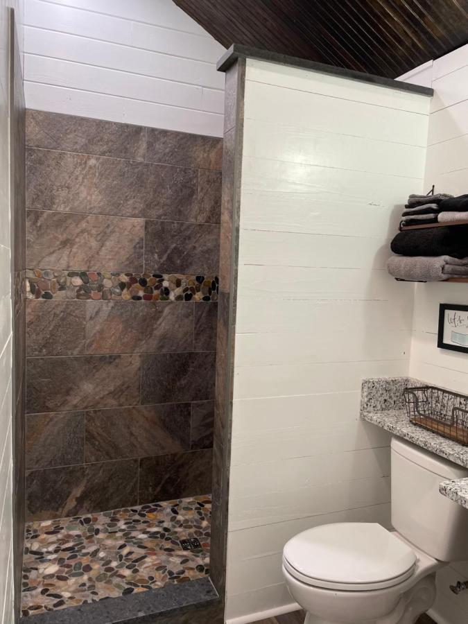 Cozy Cabin In Crestwood Subdivision Avinger Экстерьер фото