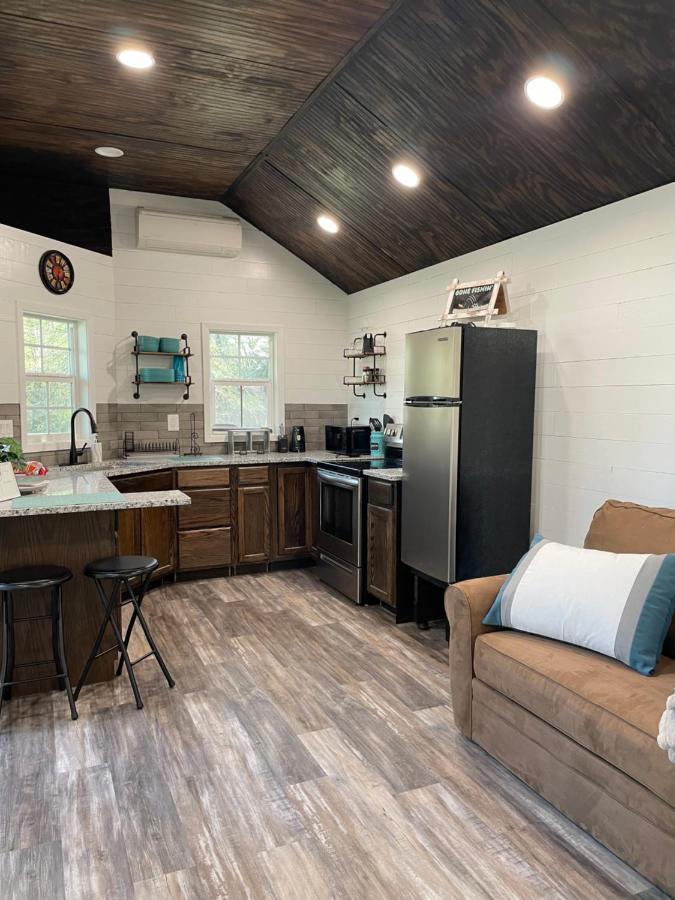 Cozy Cabin In Crestwood Subdivision Avinger Экстерьер фото