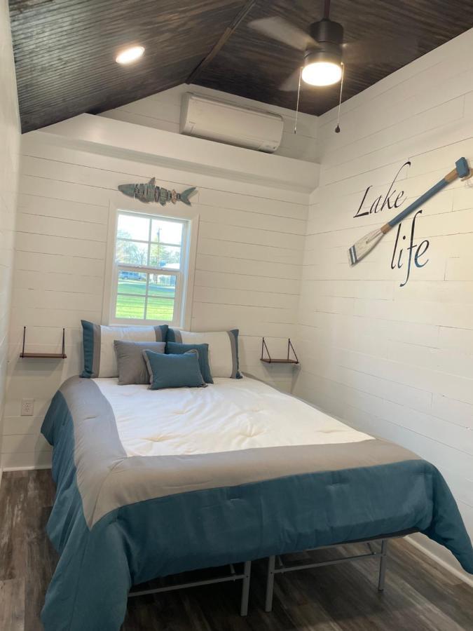 Cozy Cabin In Crestwood Subdivision Avinger Экстерьер фото