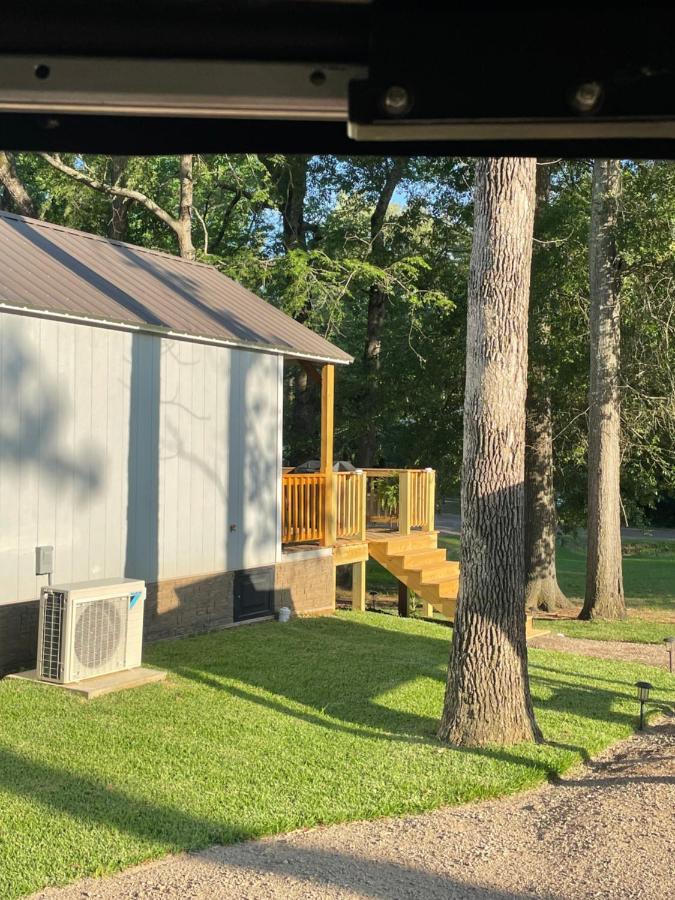 Cozy Cabin In Crestwood Subdivision Avinger Экстерьер фото